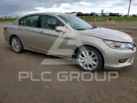 2014 Honda Accord фото