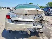 2014 Honda Accord photo