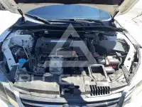 2014 Honda Accord photo