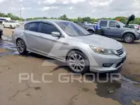 2014 Honda Accord photo