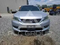 2014 Honda Accord photo
