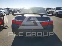 2014 Honda Accord фото