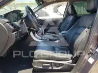 2014 Honda Accord фото