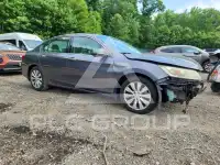 2014 Honda Accord фото