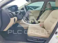 2014 Honda Accord photo