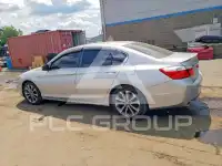 2014 Honda Accord photo