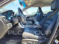 2014 Honda Accord photo