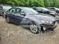 2014 Honda Accord photo