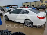 2014 Honda Accord фото