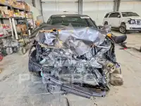 2014 Honda Accord фото
