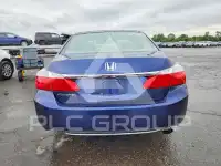2014 Honda Accord photo