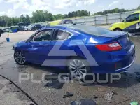 2014 Honda Accord photo