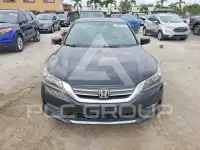 2014 Honda Accord photo