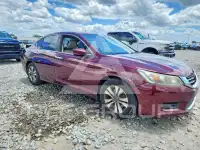 2014 Honda Accord photo