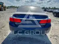 2014 Honda Accord фото