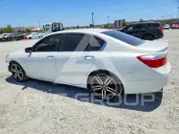 2014 Honda Accord фото