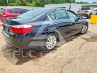 2014 Honda Accord photo