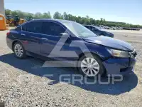 2014 Honda Accord photo