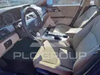 2014 Honda Accord фото