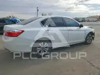 2014 Honda Accord фото