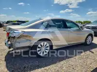 2014 Honda Accord фото
