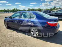 2014 Honda Accord фото