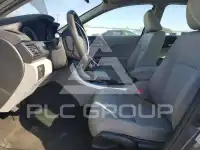 2014 Honda Accord фото
