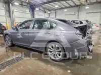 2014 Honda Accord фото