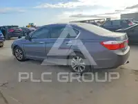 2014 Honda Accord photo