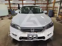 2014 Honda Accord фото