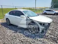2014 Honda Accord фото