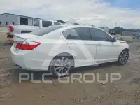 2014 Honda Accord фото