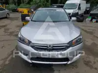 2014 Honda Accord фото