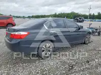 2014 Honda Accord фото