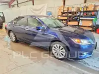 2014 Honda Accord photo