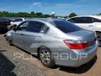 2014 Honda Accord фото