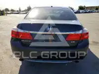 2014 Honda Accord фото