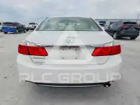 2014 Honda Accord фото