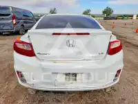 2014 Honda Accord фото