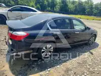 2014 Honda Accord фото