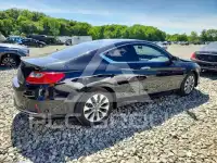 2014 Honda Accord фото