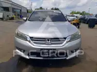 2014 Honda Accord photo