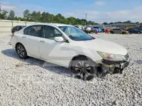 2014 Honda Accord photo