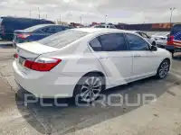 2014 Honda Accord фото