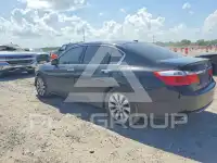 2014 Honda Accord фото