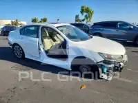 2014 Honda Accord фото