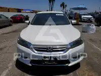 2014 Honda Accord фото