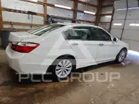 2014 Honda Accord фото