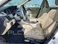 2014 Honda Accord фото
