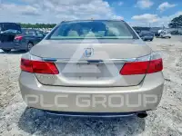 2014 Honda Accord photo